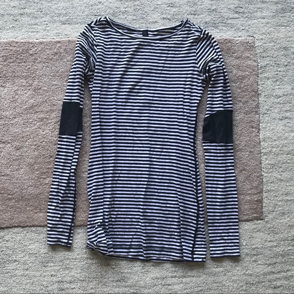 Lululemon longsleve
